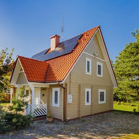 Вилла Dom Pod Klonem