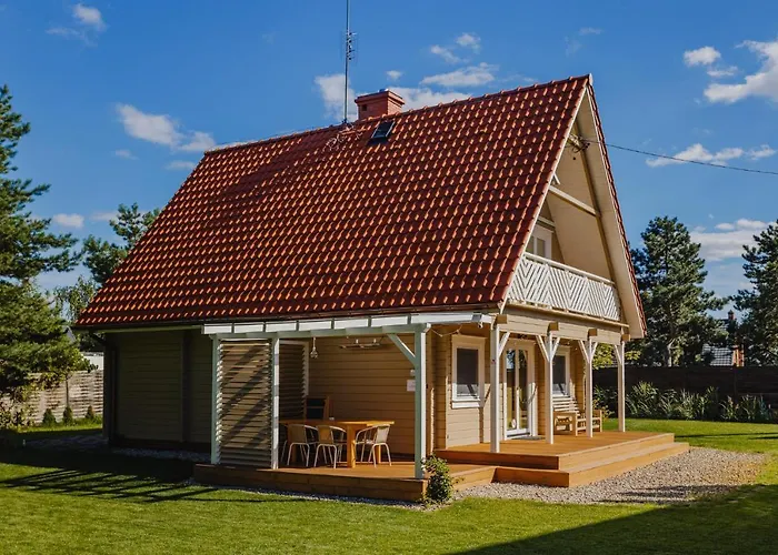 Dom Pod Klonem * Янтар