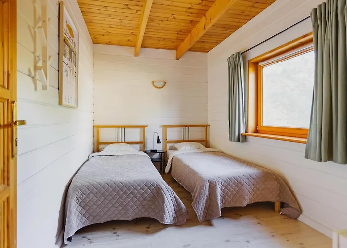 Вилла Dom Pod Klonem